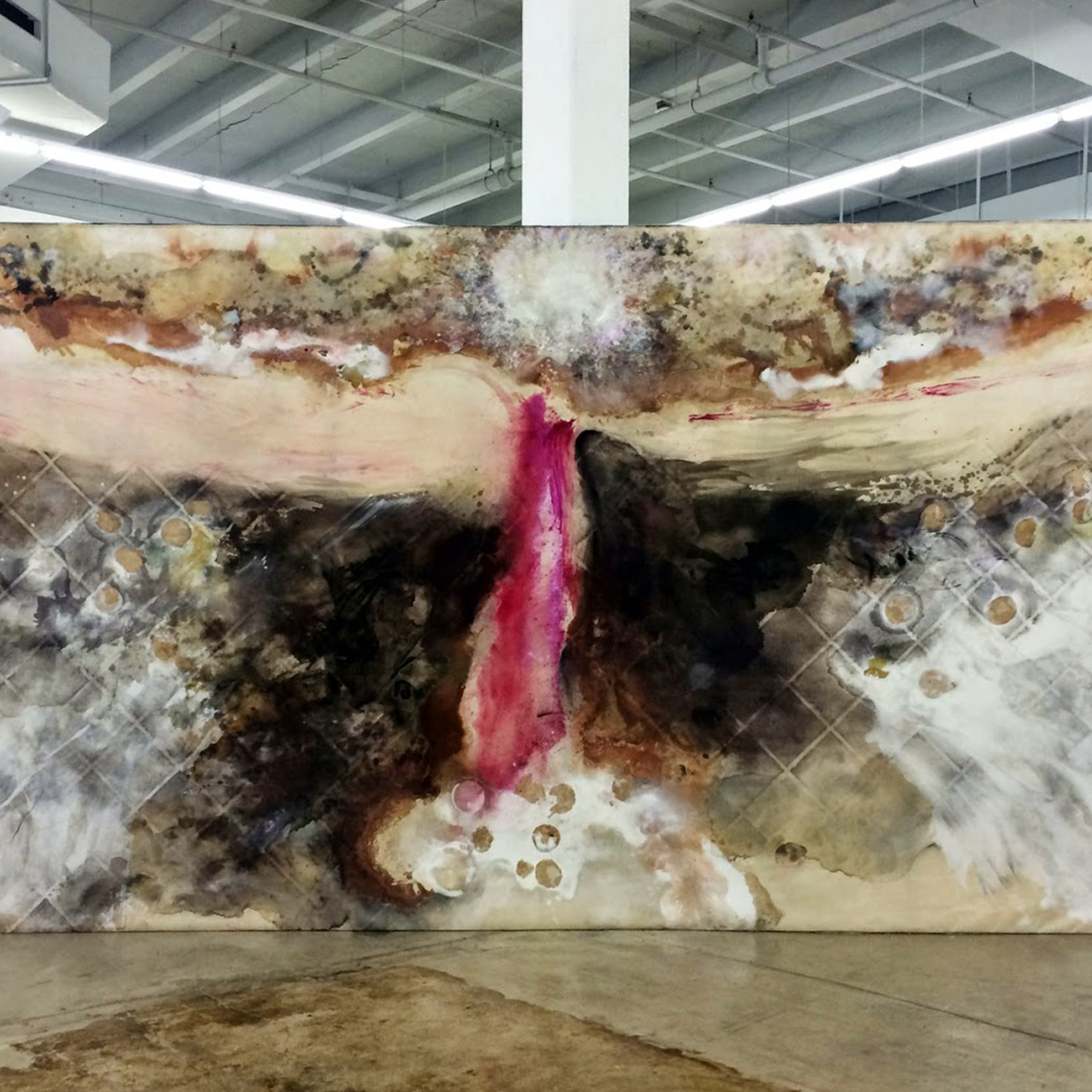 Nasiri Carpets Take on Art Basel Miami